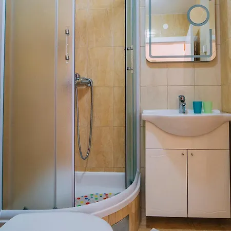 Center With Free Private Parking