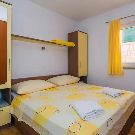 Center With Free Private Parking Appartement