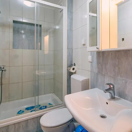 Appartement Center With Free Private Parking *