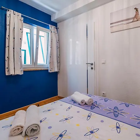 Center With Free Private Parking Appartement