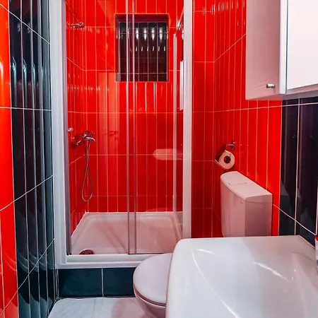 Center With Free Private Parking