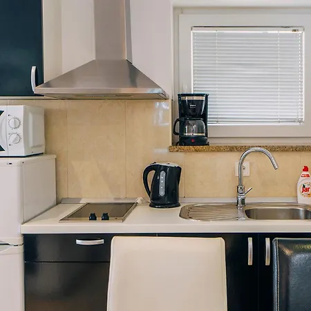 Appartement Center With Free Private Parking