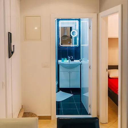 Center With Free Private Parking