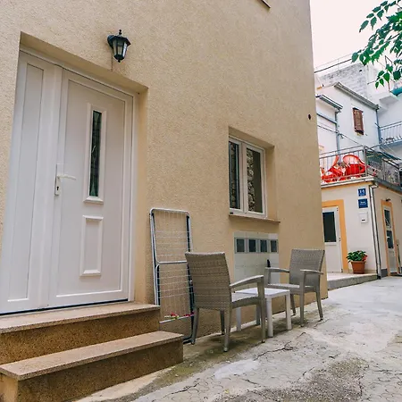 Center With Free Private Parking