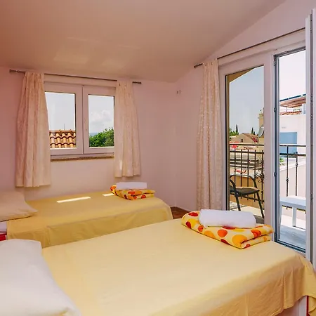 Center With Free Private Parking Appartement *