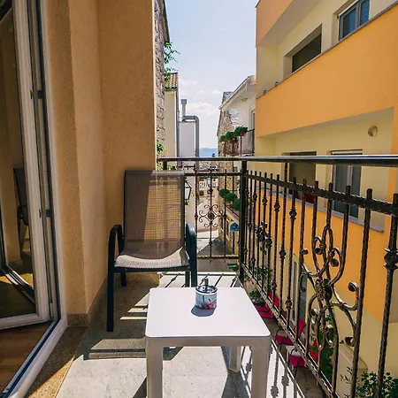 Center With Free Private Parking Appartement *