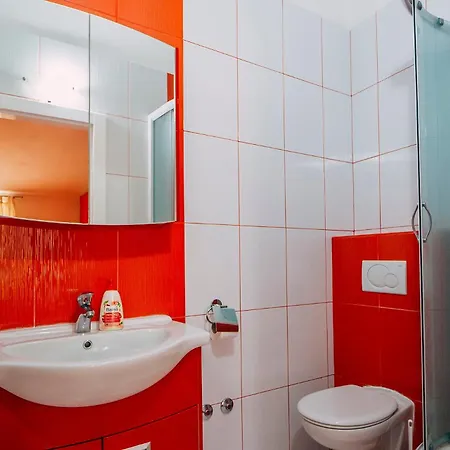 Appartement Center With Free Private Parking