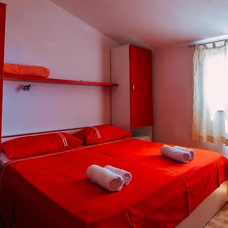 Center With Free Private Parking Baška Voda