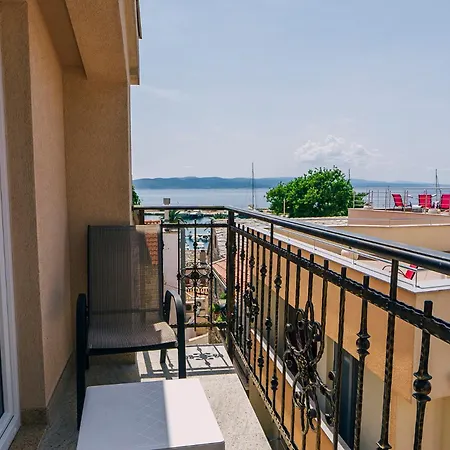 Center With Free Private Parking Appartement *