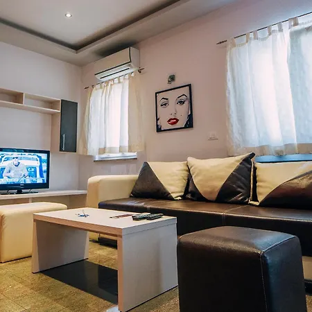 Center With Free Private Parking Appartement *